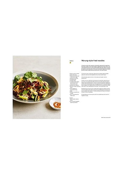 Ramsay İn 10: Delicious Recipes Made İn A