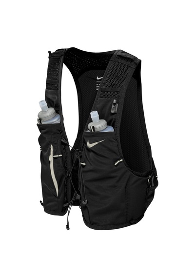 Nike Run Vest 5l Unisex Siyah Koşu Yelek N.101.2413.077.lg