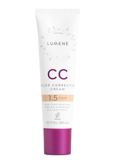 Lumene 7 Etkili Renk Dengeleyici Cc Krem Spf 20 00