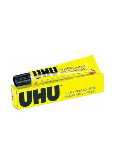 Uhu Genel Amaçlı Yapıştırıcı 20Ml