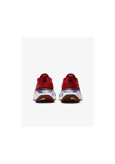 Nike Infinityrn 4 Road Running Erkek Spor Ayakkabı Kırmızı