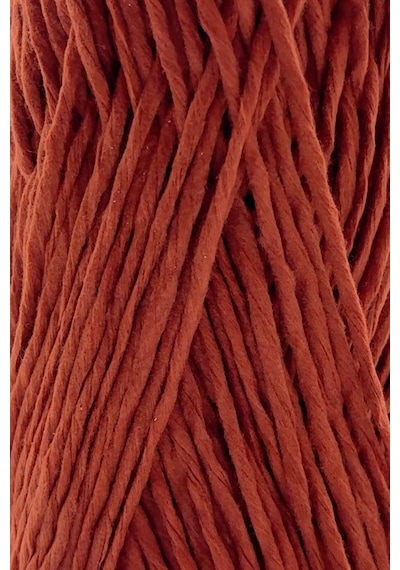 Premium Softee Raffia Yumuşak Rafya İpi Kağıt İpi El Örgü İpi Hobi İpi Supla İpi Çanta İpi Kiremit