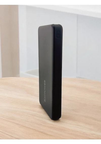 Ravpower RP-PB1215 10000mah Su Geçirmez Taşınabilir Powerbank