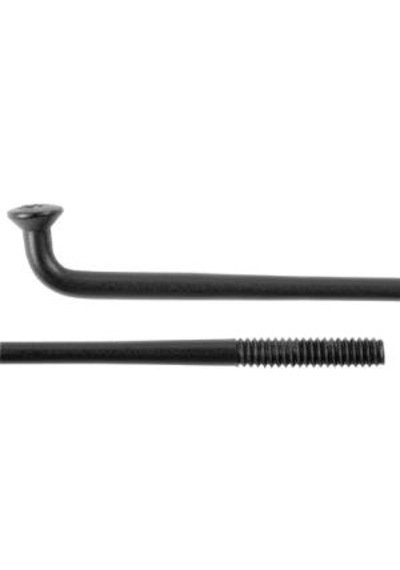 Dt Swiss Revolution 2,0 Jant Teli Siyah 260mm 4 Adet