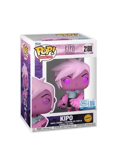 Pop Dreamworks Kıpo 2188 Chase