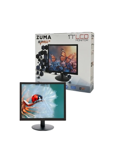 Star 17 Inc 43 Ekran 12v Full Hd Karavan - Tekne - Yat Lcd Monitör Tv Dahili Hoparlör