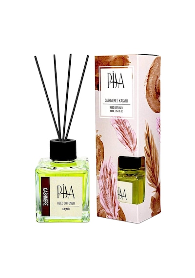 Pisa Kaşmir Çubuklu Oda Kokusu 100 Ml Diğer
