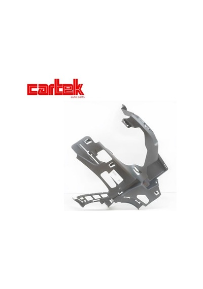 Tampon Tasıyıcı Braketı Ön Ic Sol Amg W222 17 - Tpmrdry208ad. Cartek Tpmrdry208