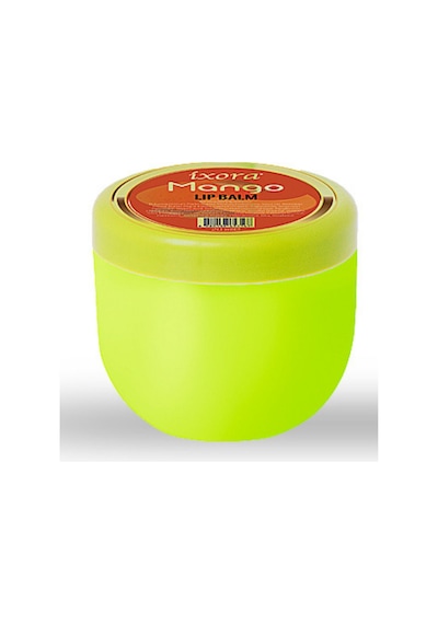 Ixora Mango Özlü Nemlendirici Dudak Bakım Kremi 20 ML