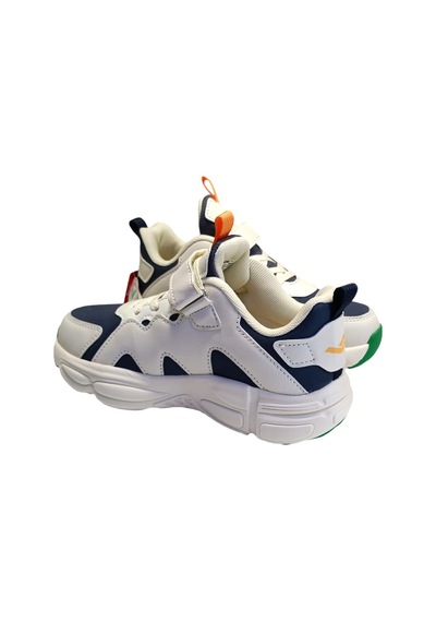 Jump 31098f Çocuk Sneaker Spor Ayakkabı Pembe / Bej Pembe