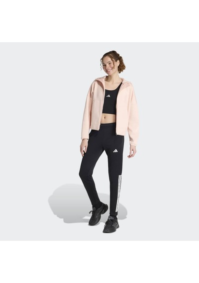 Adidas Z.n.e. Kadın Pembe Ceket Ke4750