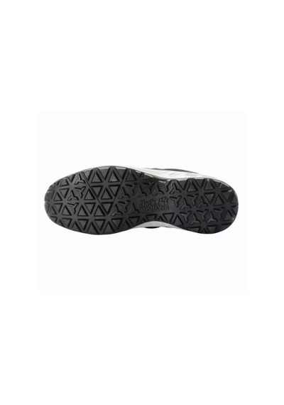 Jack Wolfskin 4051341 1387 Woodland 2 Texzpore Low W Outdoor Ayakkabı Lacivert Lacivert