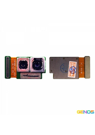 Samsung Galaxy N960 Note 9 Uyumlu Arka Kamera Sn807200