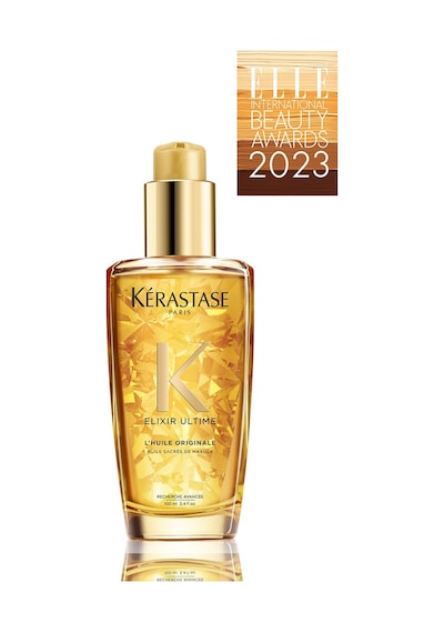 Kerastase Elixir & Nutritive Gece & Gündüz Onarıcı Saç Bakım Seti