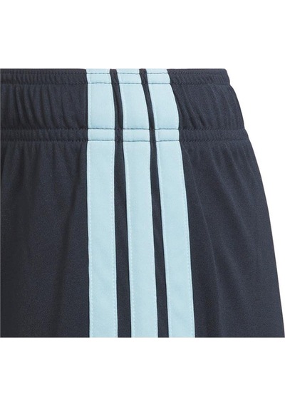 Adidas Çocuk Mavi Şort Afa H Sho Y D Ka8113 Mavi
