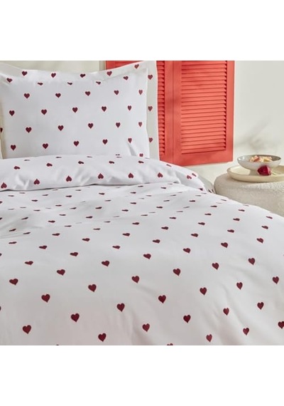 Sarah Anderson Amour Çift Kişilik Nevresim Takımı Genel