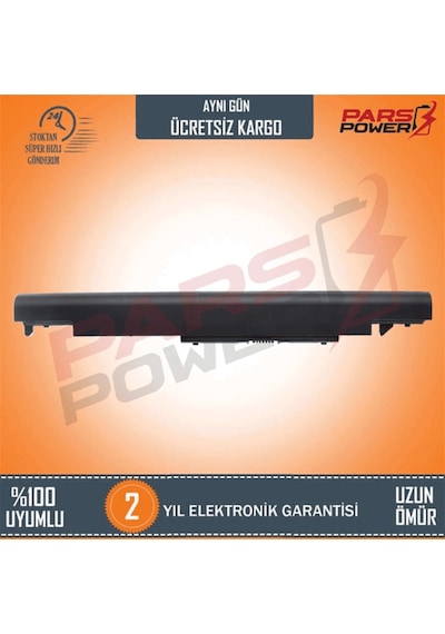 HP Uyumlu 15-Bs003Nt, 15-Bw010Nt, 15-Ra010Nt Batarya - Pil (Pars Power) 370204920