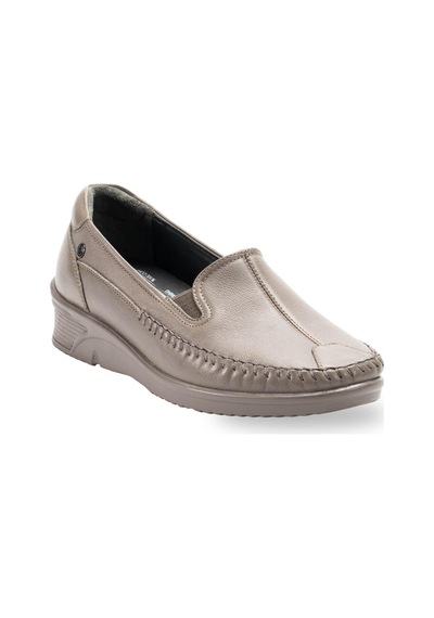 Forelli Amelıa-h Kadın Comfort Ayakkabı Stone Stone Taş Forelli Amelıa-h Kadın Comfort Ayakkabı Stone Stone Taş