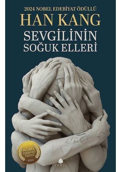 Sevgilinin Soğuk Elleri / Han Kang