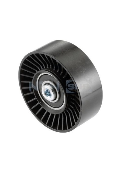 SNR GA35076 SNR ALTERNATÖR GERGİ RULMANI BMW 1 E81-E87-E82-E88 -B