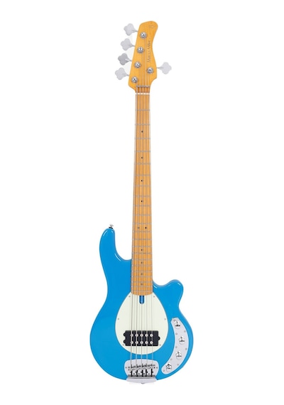 Sire Marcus Miller Z3 5 Telli Bas Gitar Bl