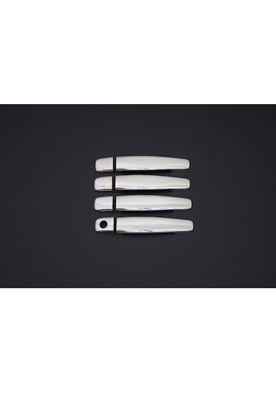 Peugeot 307 Krom Kapı Kolu 4 Kapı 2001-2008   Arası