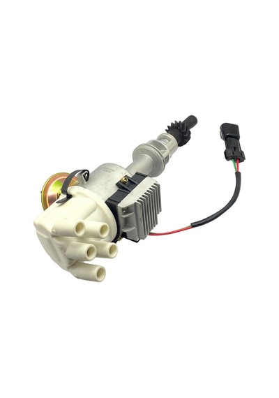 Distribütör Komple 14 Diş Tofaş Doğan Slx/kartal Slx/şahin-fıat Uno 70
