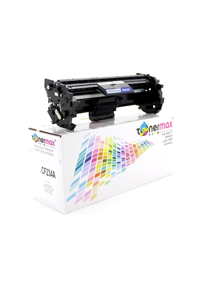 Tonermax Hp Cf234A /M106 M134 M106W Çipli Uyumlu Drum Ünitesi - Eco