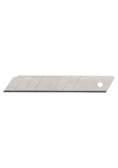 Wp212002 18 Mm 10'lu Maket Bıçağı Yedeği
