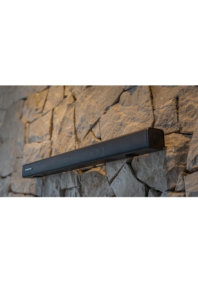 Thonet & Vander Gut Gen2 40w Rms Soundbar Bluetooth Hdmı Uzaktan Kumanda