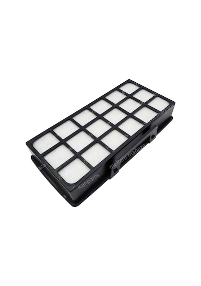 Rowenta Uyumlu Ro 7681 Ea Silence Force Cyclonic 4A Hepa Filtre (448117812)