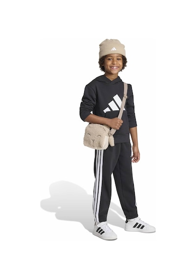 Adidas Clabro Lk Fleece Org Krem