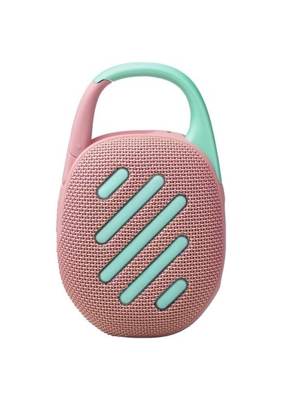 Jbl Clip5 Bluetooth Hoparlör 001