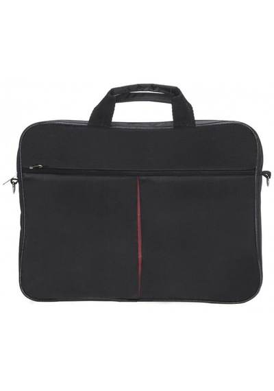 Plm Drexel 6300 Notebook Çantası Siyah 15.6"
