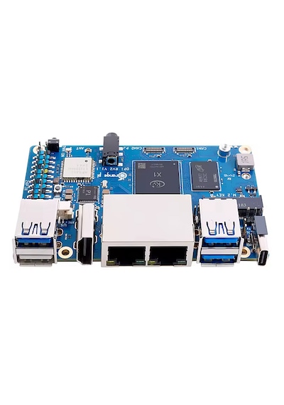 Orangepi Rv2 8gb