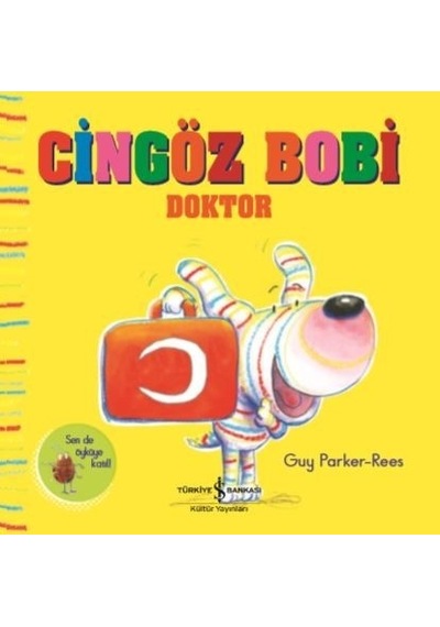 Cingöz Bobi Doktor