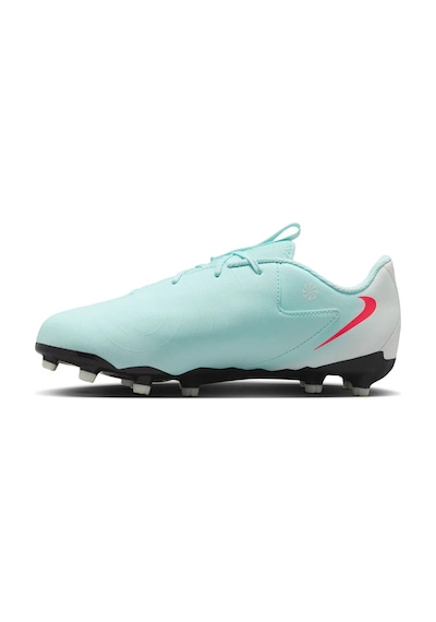 Nike Phantom Gx Iı Academy Fg/mg Football Shoes Çoklu Zemin Kramponu Açık Yeşil Açık Yeşil
