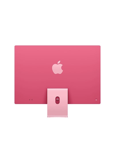Apple iMac NWV43TU/A M4 16 GB 256 GB SSD 24" Macos AIO Masaüstü Bilgisayar Pembe