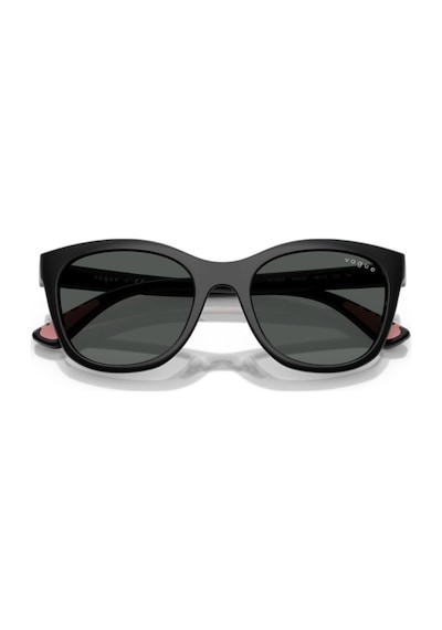 Vogue Jr. Sole Güneş Gözlüğü Vj2028 46 W44/87 Siyah