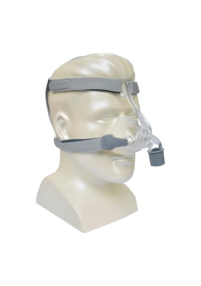 Bmc N4 M4-L Nazal Cpap & Bpap Maskesi L