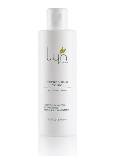 Lyn Skincare Canlandırıcı Tonik 200 ML
