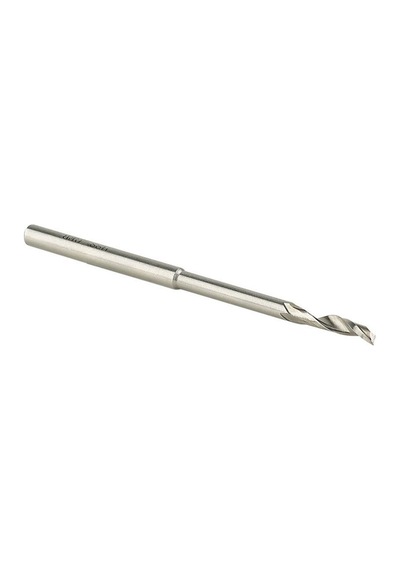 Alüminyum Freze Ucu Arkası İnce Uzun 5x6 100 Mm