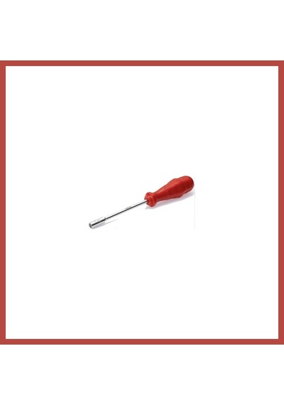 Bezos 11 Mm Lokma Uçlu Tornavida Erdotıca