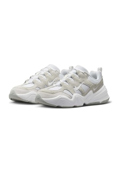 Nike Dr9761-100 W Tech Hera Kadın Günlük Spor Ayakkabı Renkli Çok Renkli