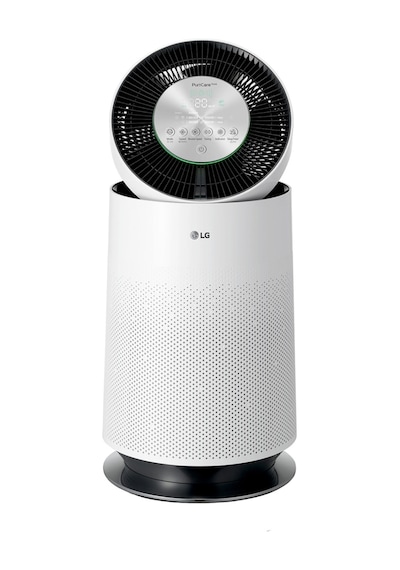LG AS65GDWH0 PuriCare 360 Air Purifier Single Hava Temizleme Cihazı