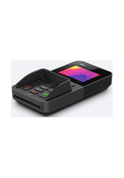 Pax A910sf Yazarkasa Uyumlu S210 Pinpad