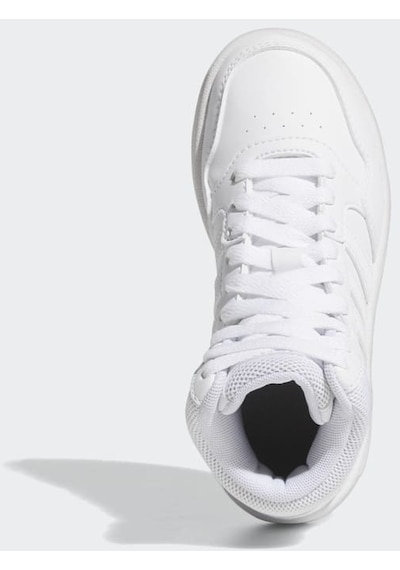 Adidas Gw0401 Hoops 3.0 Mıd K Çocuk Günlük Spor Ayakkabısı