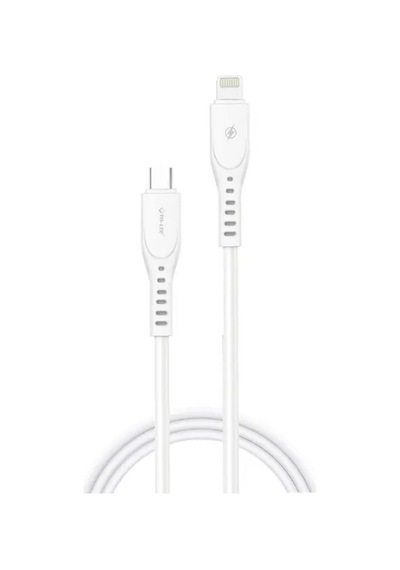 Td-ca92 Type C To Lightning Pd 27w Fast Charging Cable Hızlı Şarj Kablosu Usb C To İos Uyumlu  1 Metre Kablo