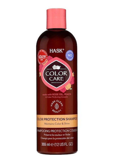 Hask Renk Koruyucu Şampuan 355ml