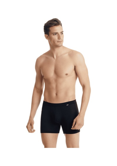Blackspade Erkek Silver Boxer 9313 Siyah